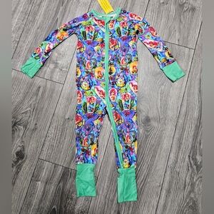 Showstoppers Ariel, 2T, NWT